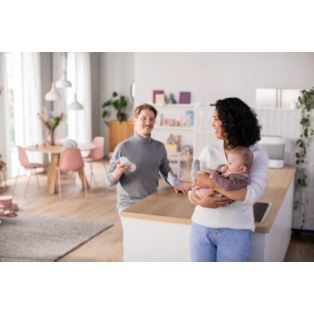 Avent Baby bottle steriliser