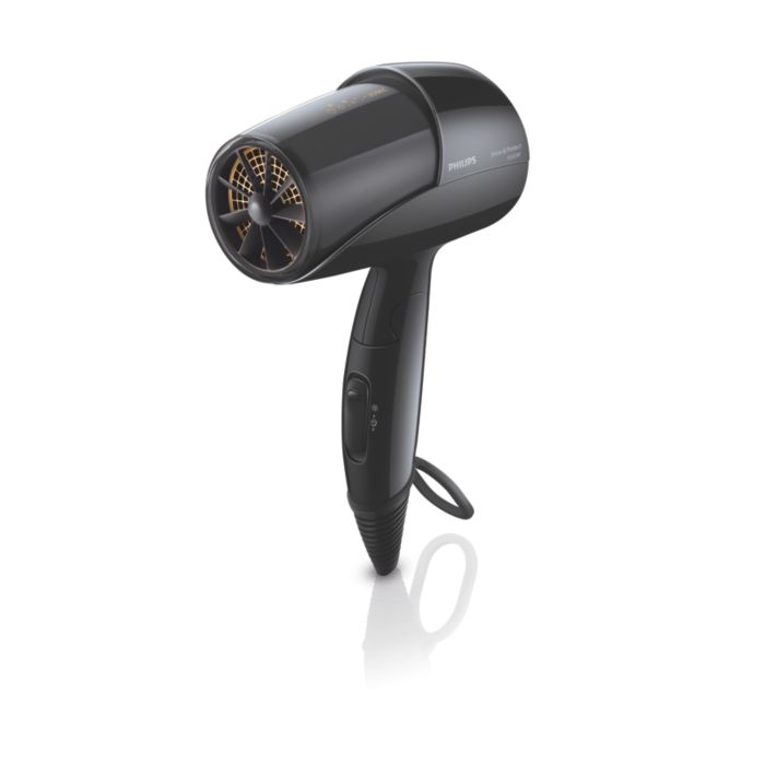 더욱 윤기나는 건강한 머릿결*