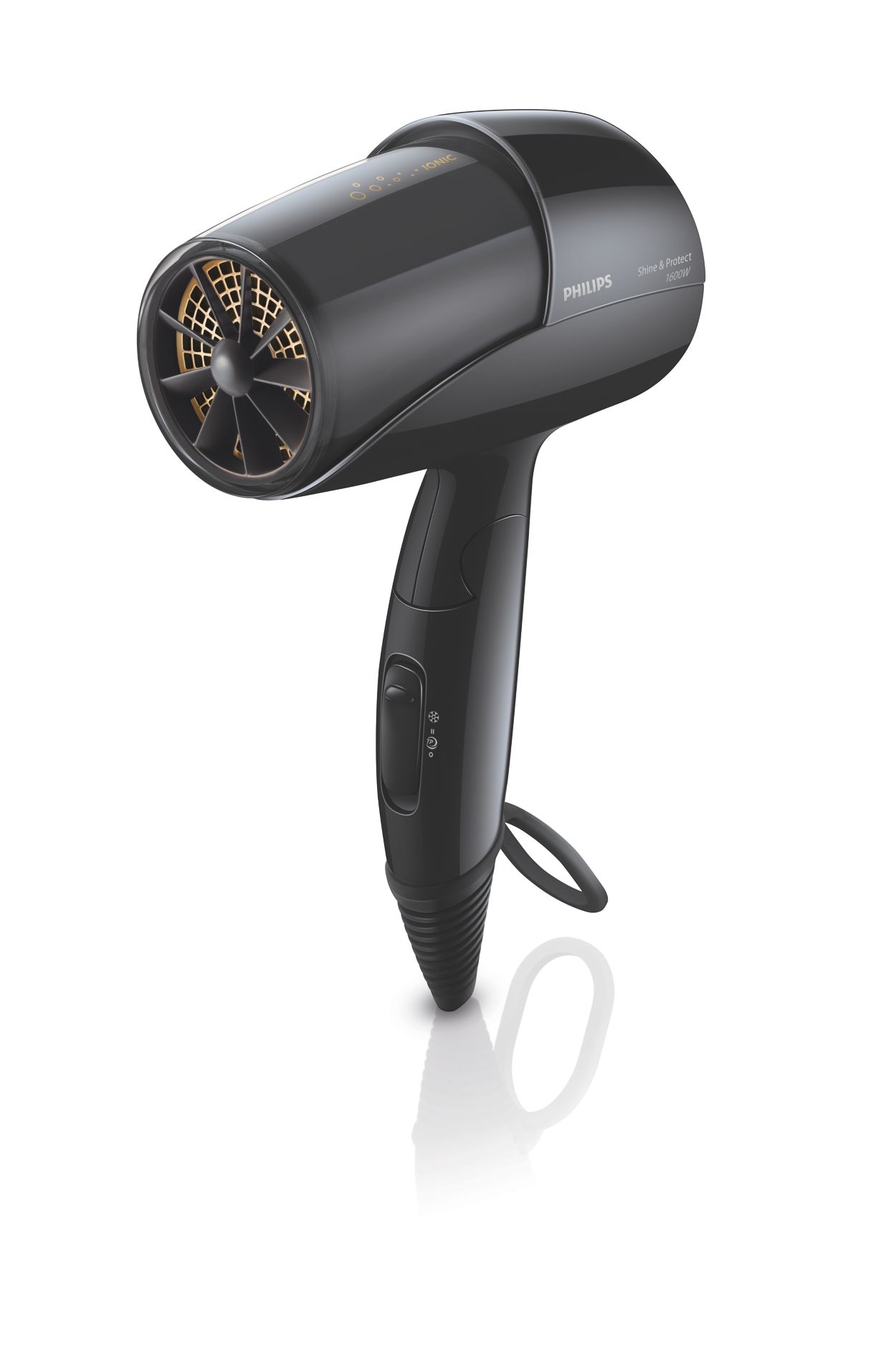 더욱 윤기나는 건강한 머릿결*