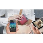 Small size, great sound