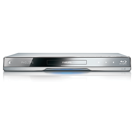 BDP7500S2/98 7000 series Blu-ray Disc player