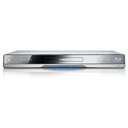 7000 series Blu-ray Disc player