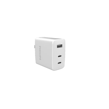 DLP3006W/93  USB 插壁式充电器