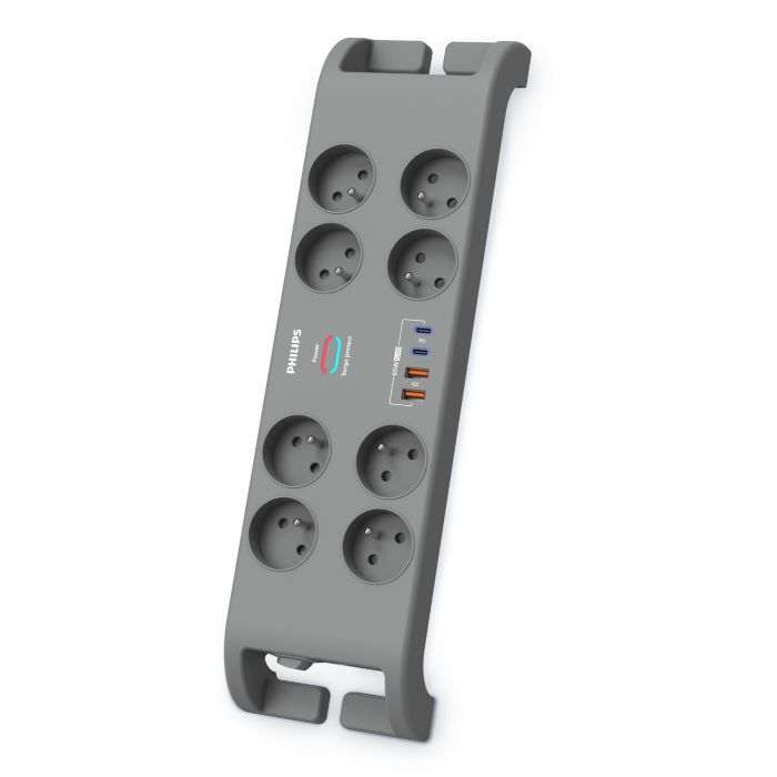 Voorzie elektronica veilig van stroom