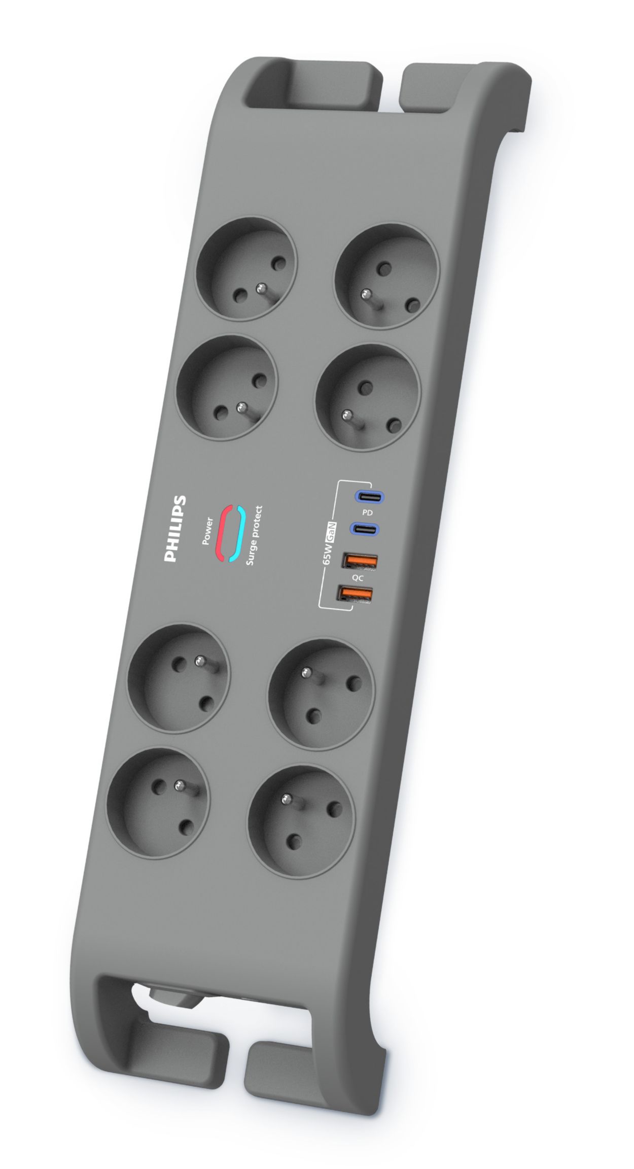 Voorzie elektronica veilig van stroom