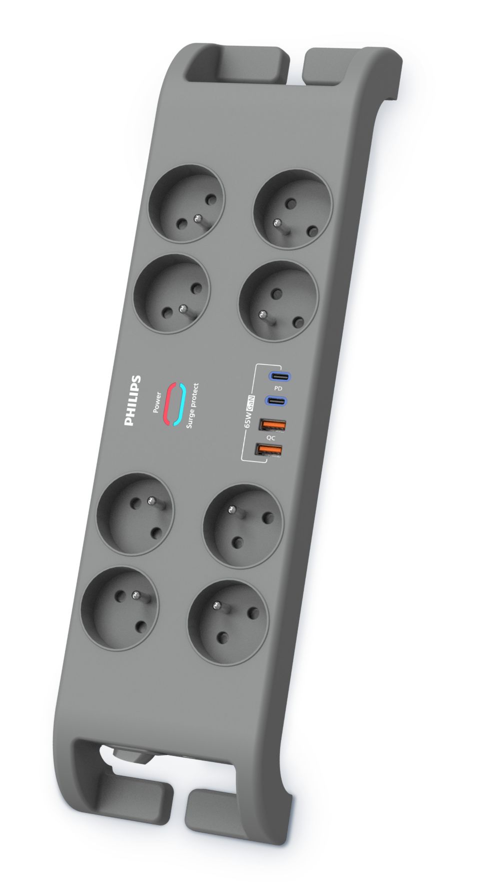 Voorzie elektronica veilig van stroom