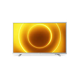 LED FHD LED televizorius