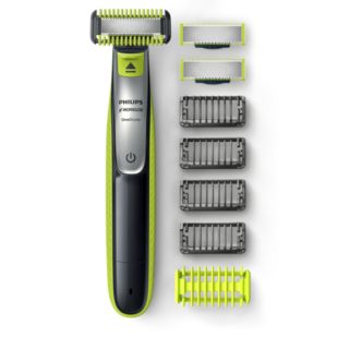 OneBlade Face + Body
