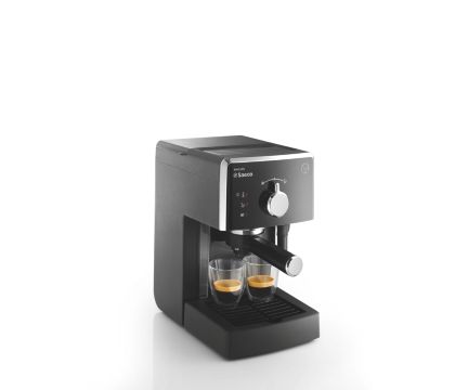 Poemia Manual Espresso machine HD8323/01