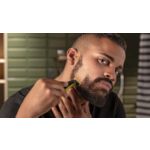 Recorta, modela y afeita cualquier longitud de pelo