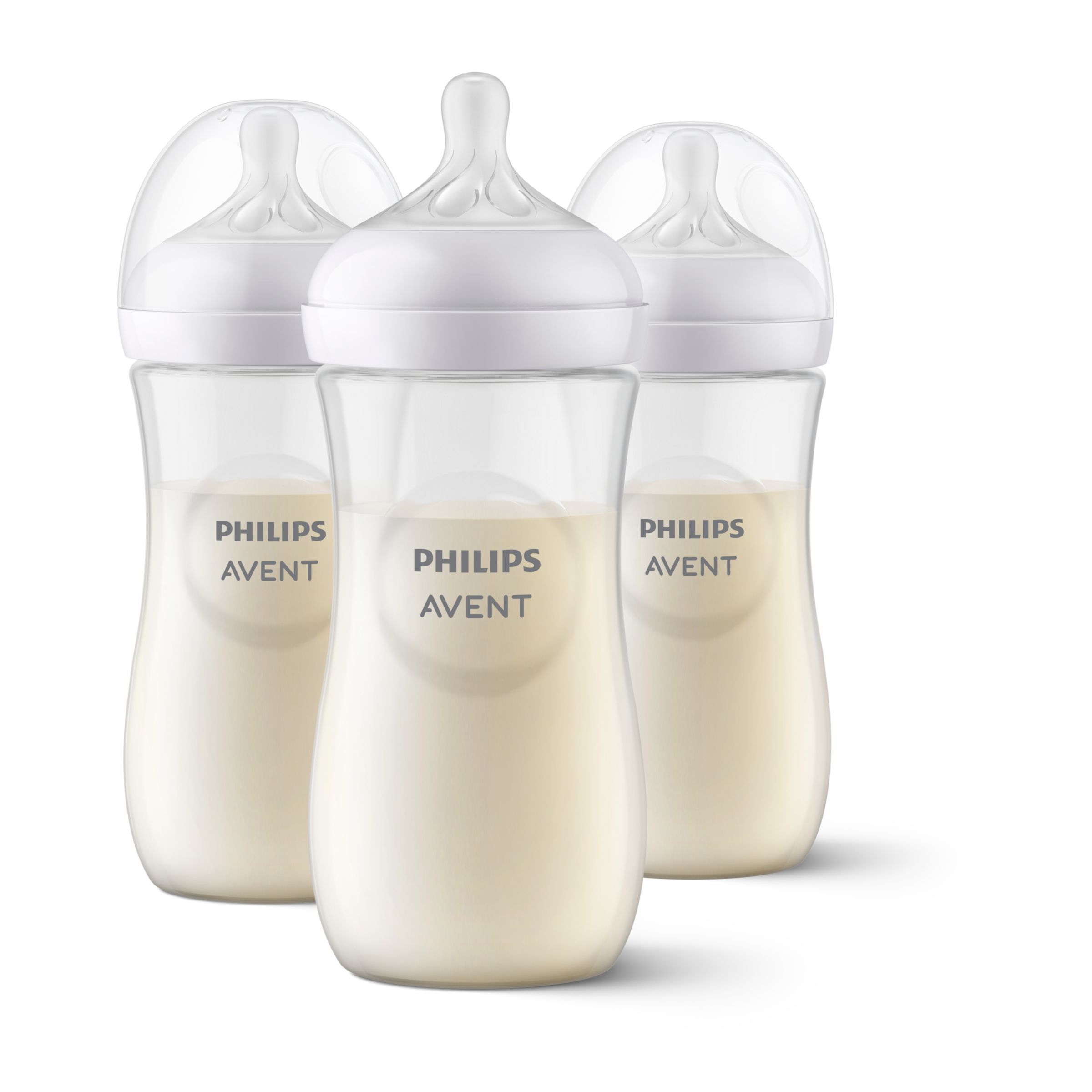 Philips - Kojenecká Láhev Natural Response - SCY906/03