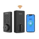 Essential Smart Security
