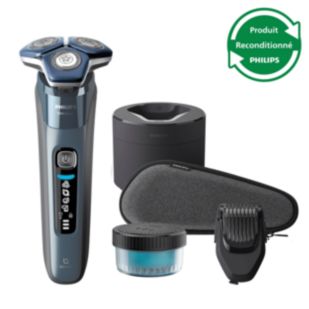 Shaver series 7000 Rasoir électrique 100 % étanche reconditionné