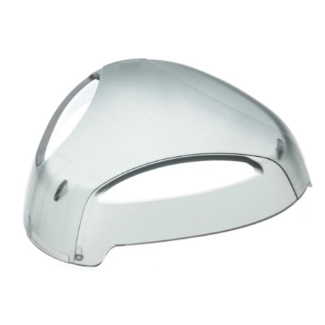 CP1581/01 AquaTouch Nasadka zabezpieczająca
