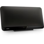 Hi-Fi stereo sound that fits your home