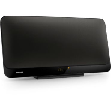 BTM2460 Micro music system
