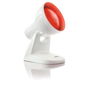 Lampe infrarouge