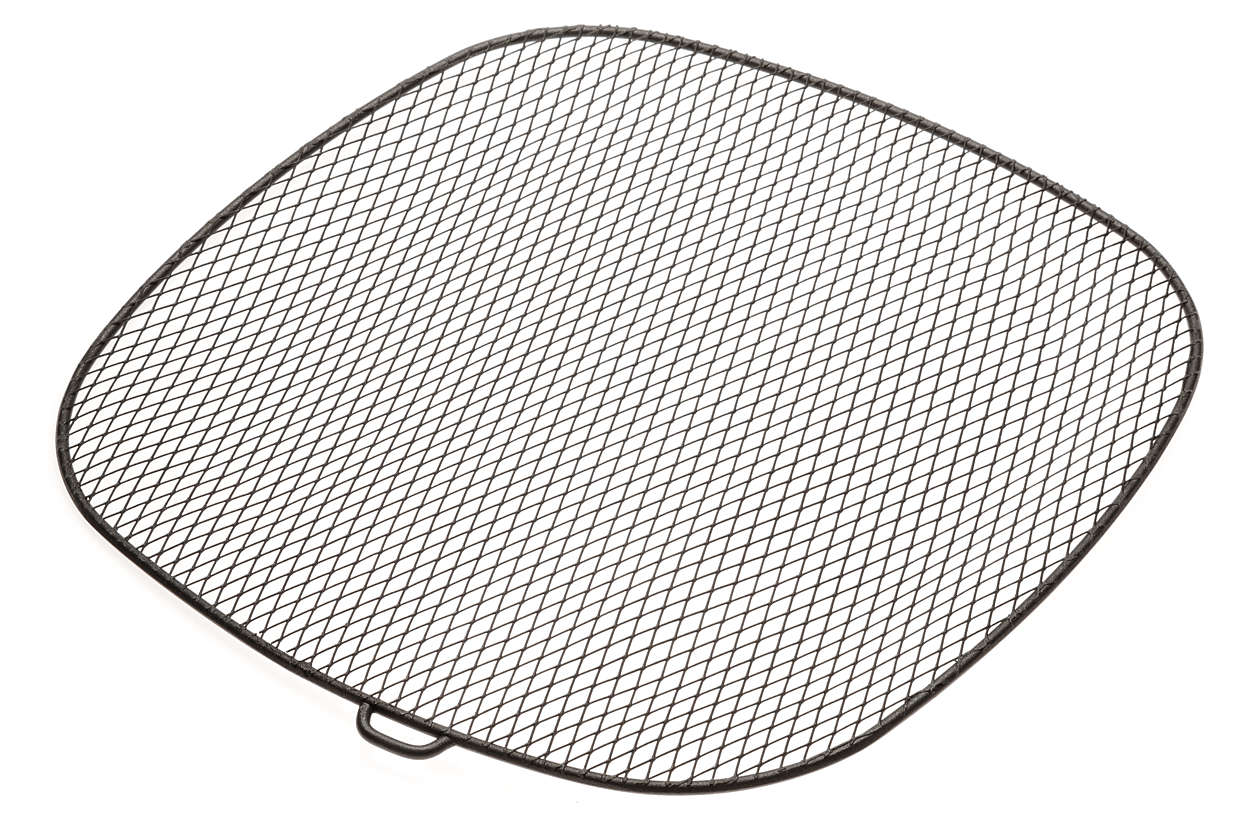 Replace your current removable bottom mesh