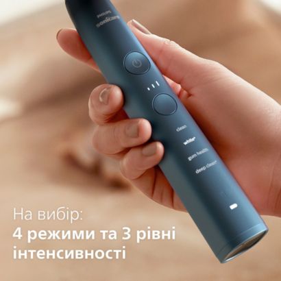 Sonicare DiamondClean 9000