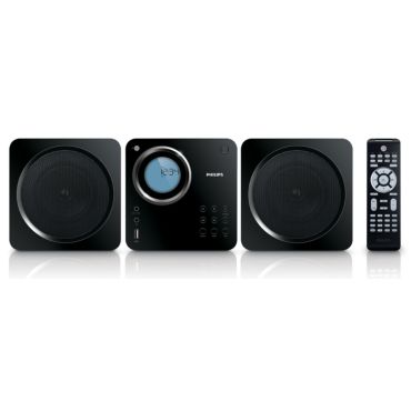 DVD Micro Theater