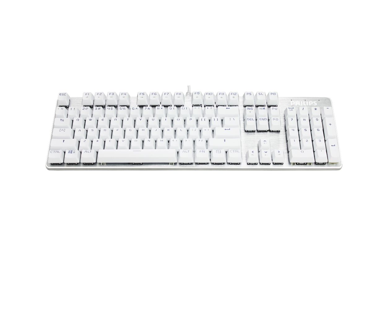 快如闪电、响应灵敏、非常耐用