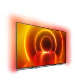 Ontdek nieuwe dimensies met Alexa en Ambilight.