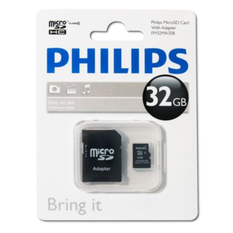 FM32MA35B/97  Micro SD 卡