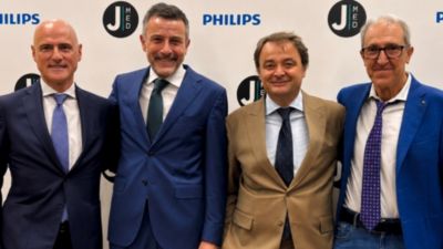 Philips J|medical