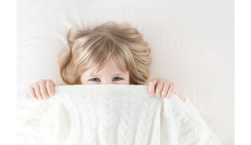 Wählen Sie einen von zwei Signaltönen zum Aufwachen