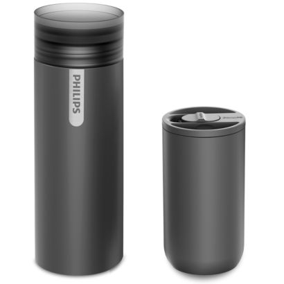 Great convenience and versatility for on-the-go