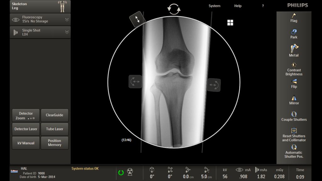 The user interface is so easy, it scored in the top 10% for ease of use¹