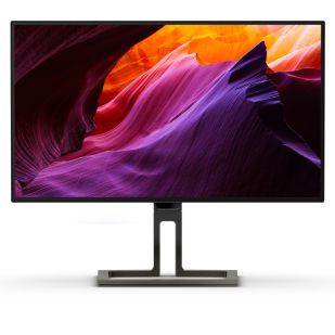 Professional Monitor 4K UHD Mini-LED Thunderbolt™ 4 monitor