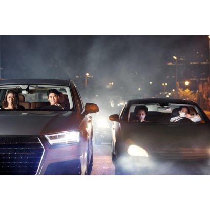 Philips GoPure 9111 car air purifier
