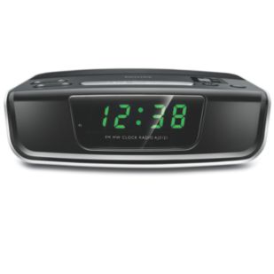 Clock Radio