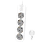 Power your electronics safely