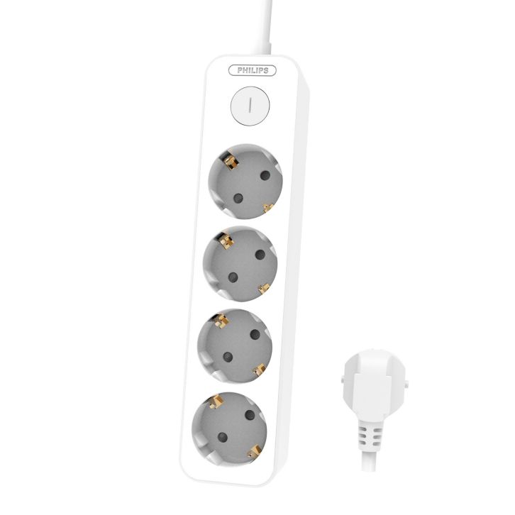 Power your electronics safely