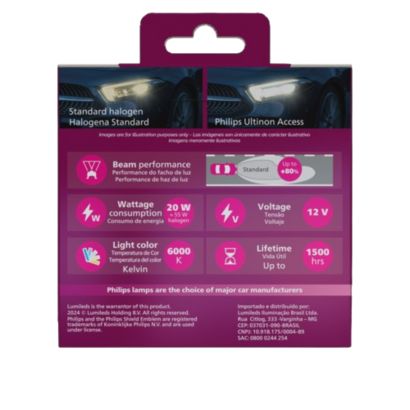 Philips Ultinon Access HL