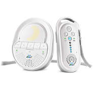 Audio Monitors Dect Audio babyalarm&amp;lt;br&gt;