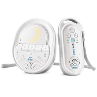Avent DECT-Babyphone