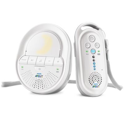 Philips Avent Audio Monitors DECT Baby Monitor
