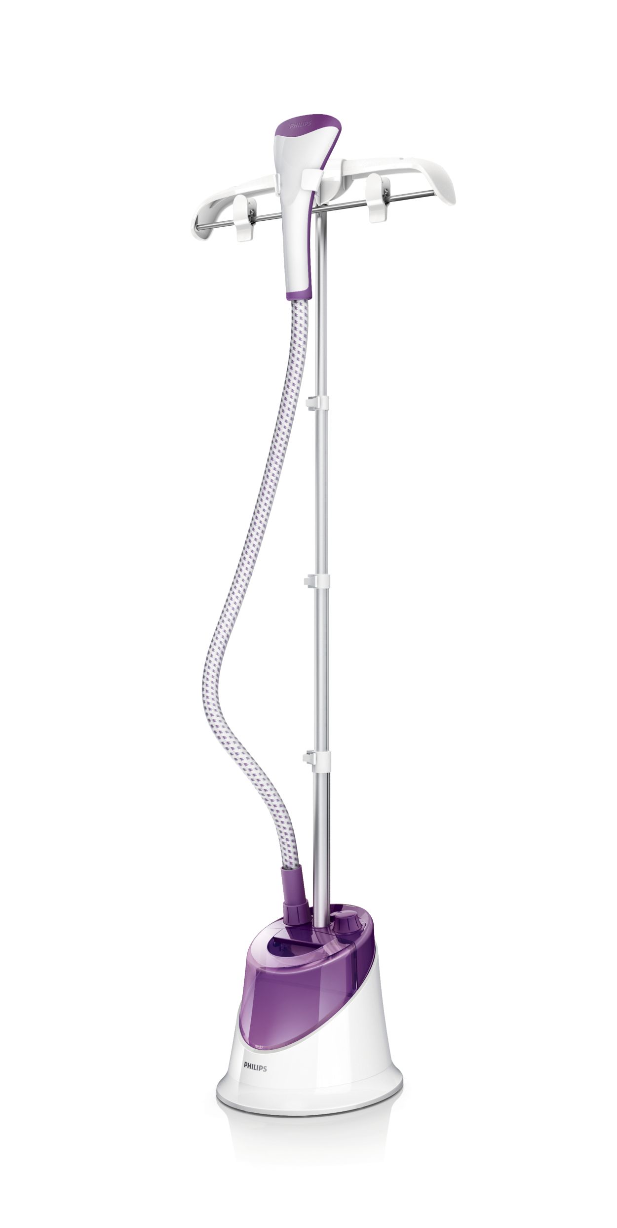 Philip clothes store steamer