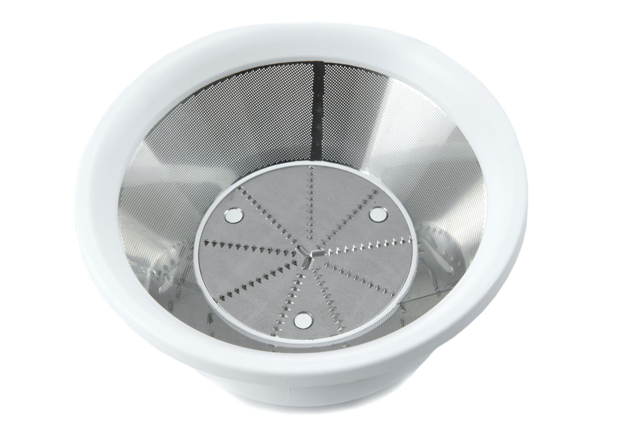 Daily Collection Juicer Sieve CRP209/01 Philips