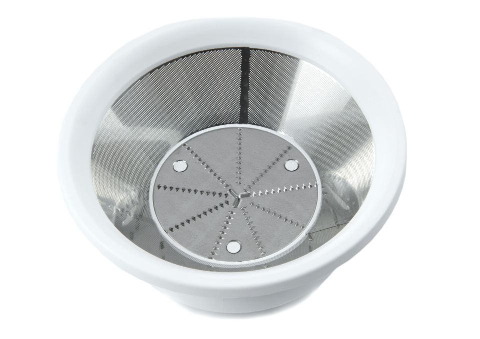 Daily Collection Juicer Sieve CRP209/01 Philips