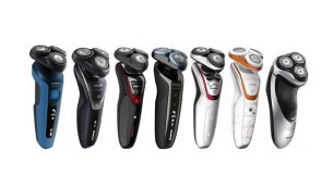 Philips Norelco SH50 Series 5000 Replacement Shaving Heads