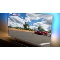 Tyndt 4K LED-TV med Android TV
