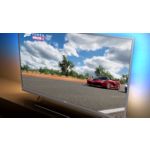 Tyndt 4K LED-TV med Android TV
