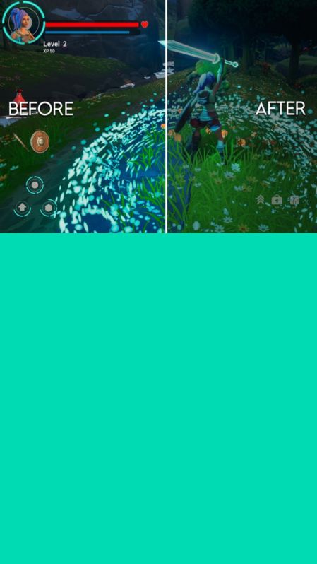 Μια λύση για όλους