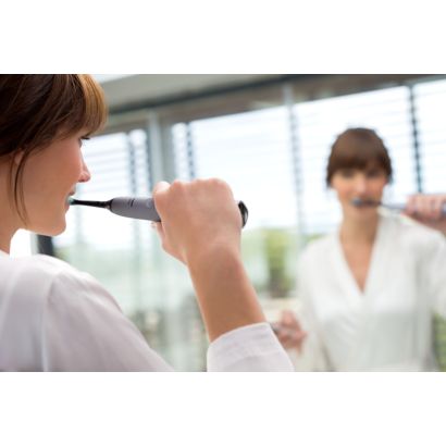 Our best ever toothbrush, for complete oral care