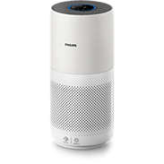 2000i Series Air Purifier for Large Rooms