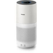 2000i Series Purificateur d’air pour grandes pièces